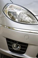 Lancia Musa 2007 года